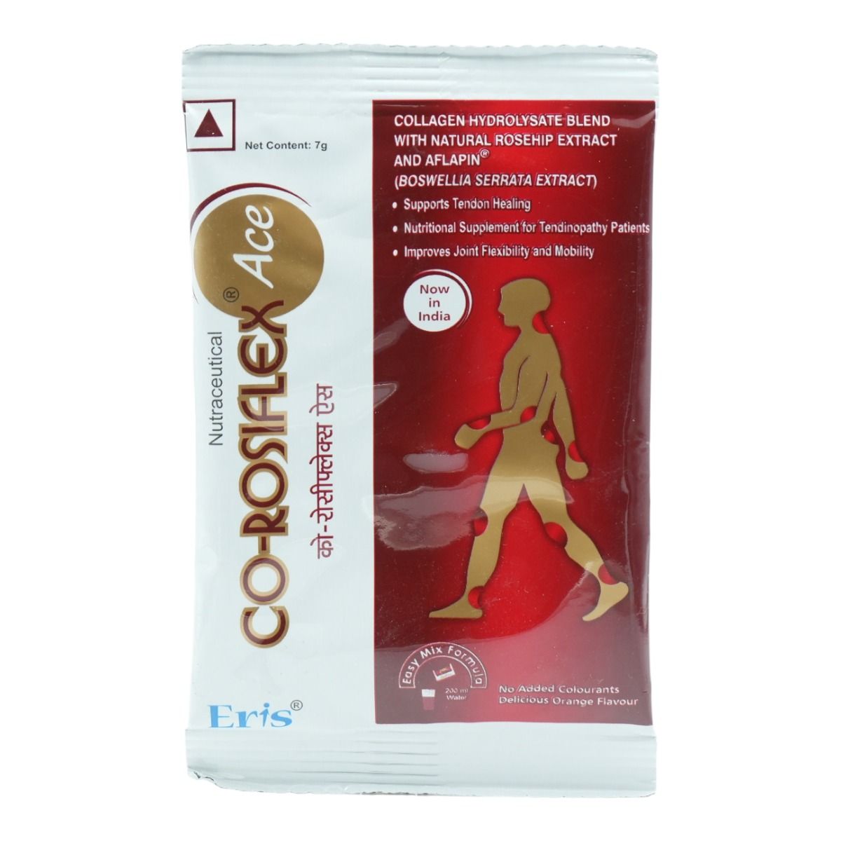 Buy CO-Rosiflex Ace Sachet 7 gm Online