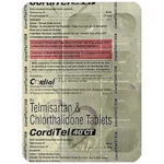 Corditel 40 CT Tablet 