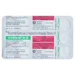 Corbis-H 5 Tablet 15's