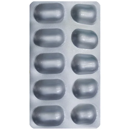 Corecort-MP 4 Tablet 10's