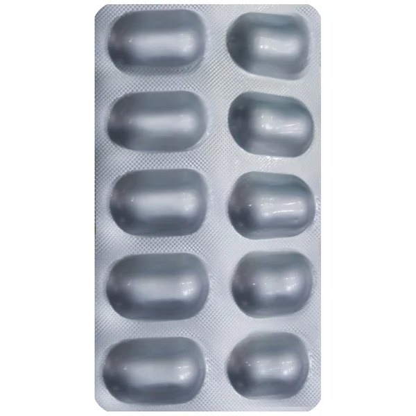 Corecort-MP 4 Tablet 10's