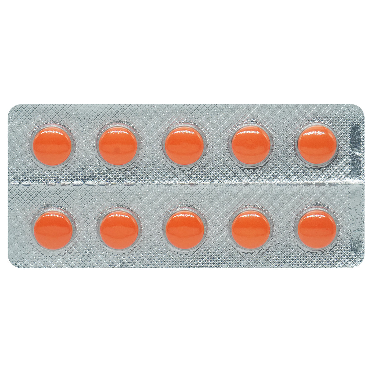 Cosart-H Tablet 10's, Pack of 10 TabletS Cosart-H Tablet 10's, Pack of 10 TabletS