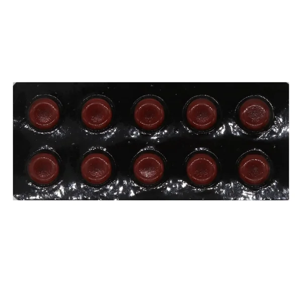 Cosmetin 20 Tablet 10's