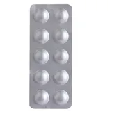 Costrova M Tablet 10's, Pack of 10 TABLETS