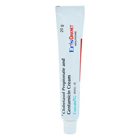 Cosvate-G Cream 20 gm
