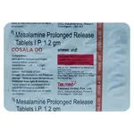 Cosala OD Tablet 