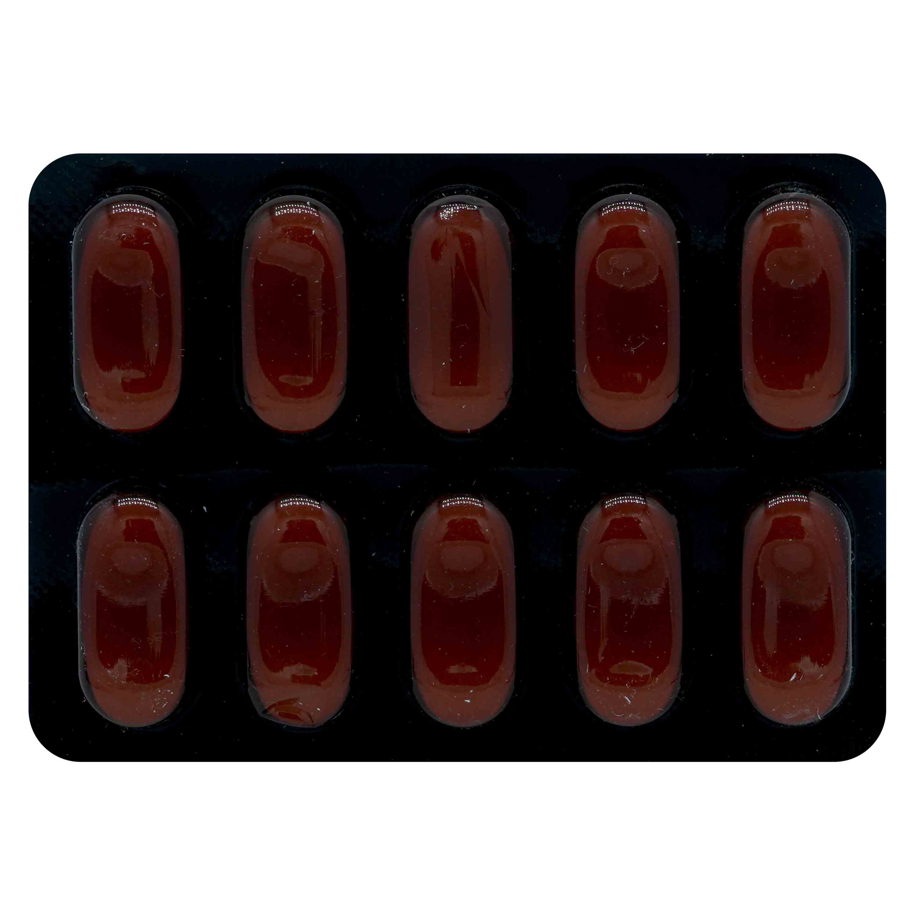 Cosala OD Tablet 10's, Pack of 10 TABLETS Cosala OD Tablet 10's, Pack of 10 TABLETS