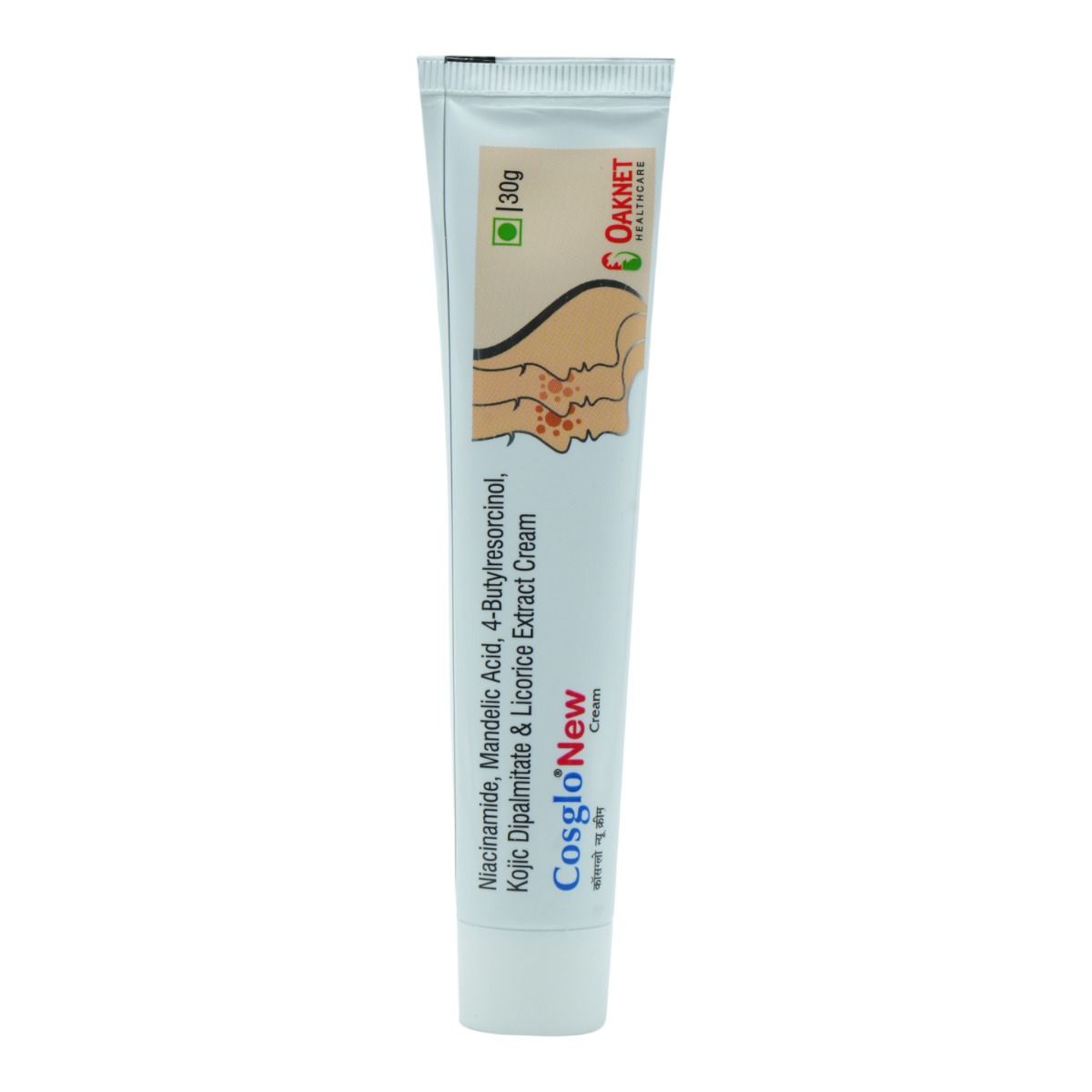 Buy COSGLO NEW Cream 30gm Online at Upto 25% OFF