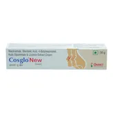 Cosglo New Cream 30 gm, Pack of 1