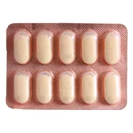 Cosome MSR Tablet 