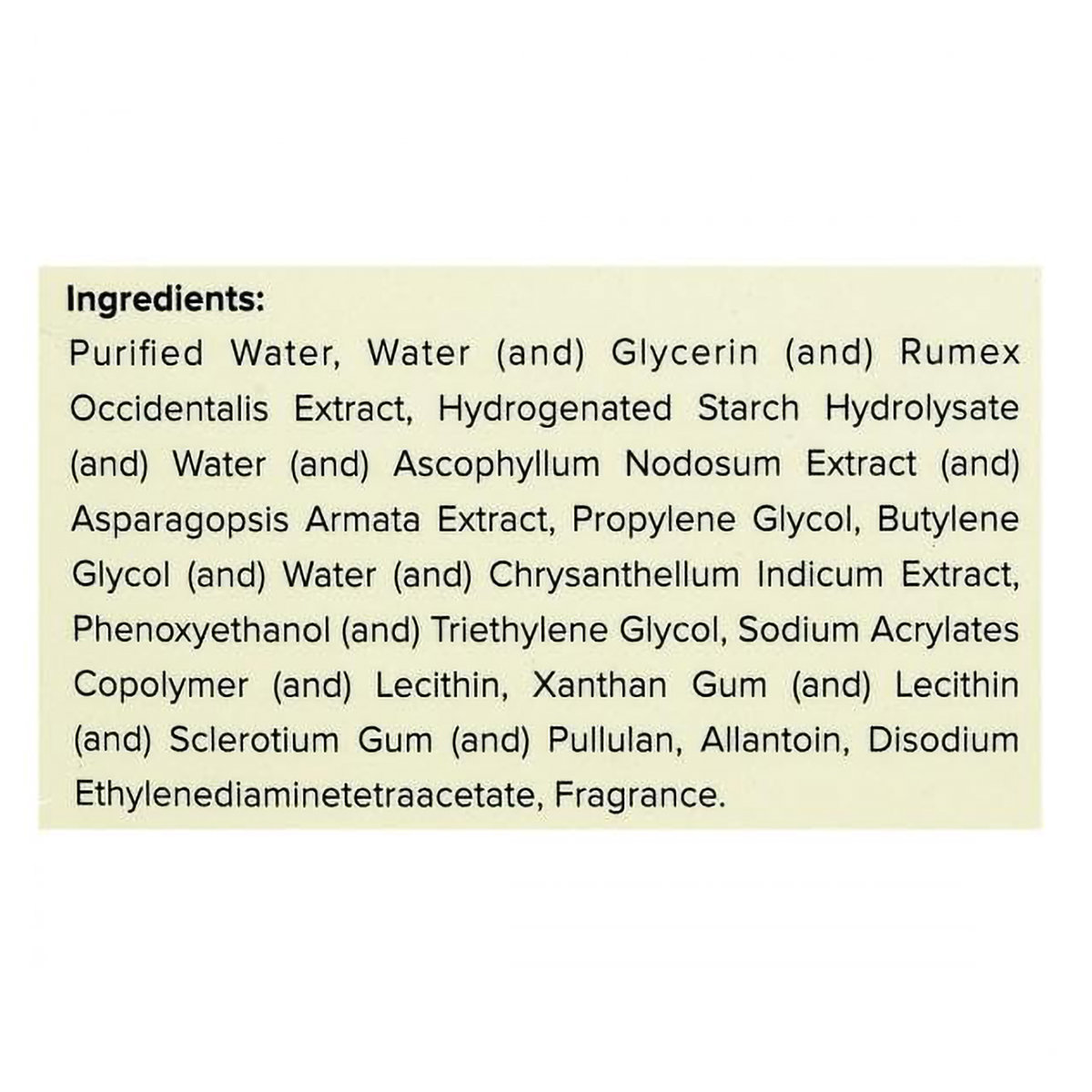 Cosmoq Under Eye Serum 15 ml, Pack of 1 Cosmoq Under Eye Serum 15 ml, Pack of 1