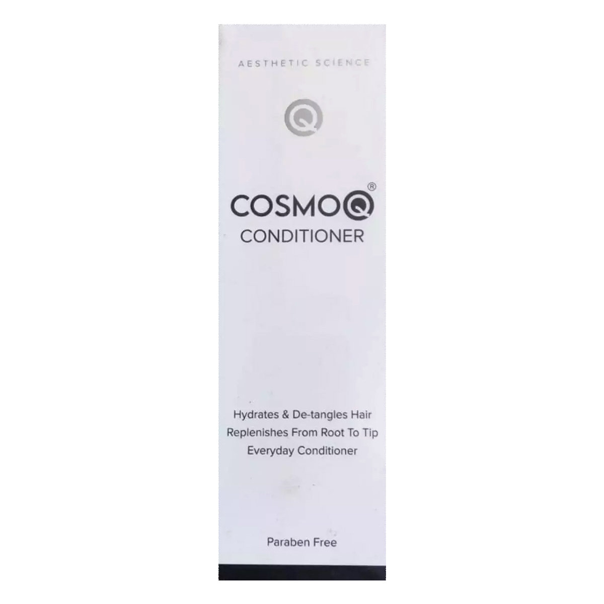 Cosmoq Conditioner 150 gm, Pack of 1 Cosmoq Conditioner 150 gm, Pack of 1