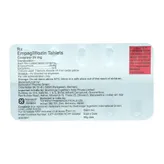 Cospiaq 25 mg Tablet 10's, Pack of 10 TABLETS