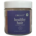 Cosmix Healthy Hair Powder, 60 gm Jar