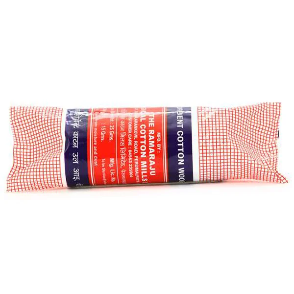 Ramaraju Cotton, 25 gm