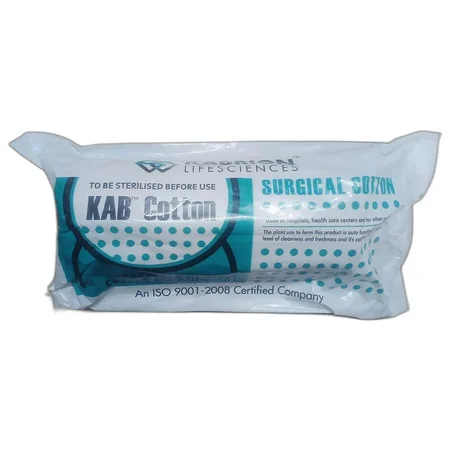 Kabrion Cotton, 200 gm