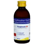Coughmate DX Syrup 100 ml