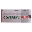 Coversyl Plus Tablet 10's