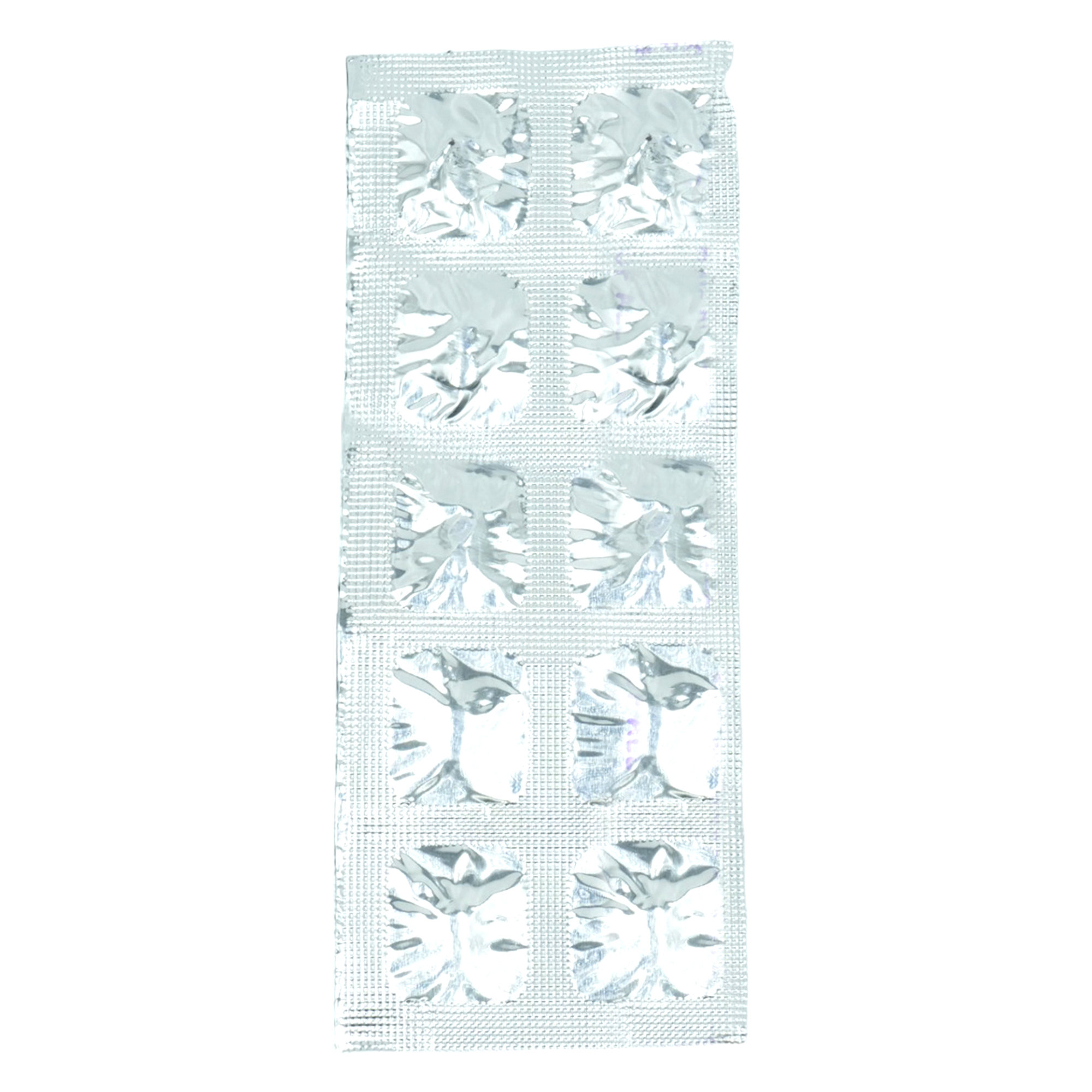 Coversyl 4 mg Tablet 10's, Pack of 10 TABLETS Coversyl 4 mg Tablet 10's, Pack of 10 TABLETS