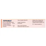 Covamlo Tablet 10's, Pack of 10 TABLETS