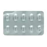 Covel 10 Tablet 10's, Pack of 10 TABLETS