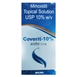 Coverit 10% Solution 60Ml