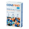 COVIFIND Covid-19 Antigen Self Test Kit, 1 Count