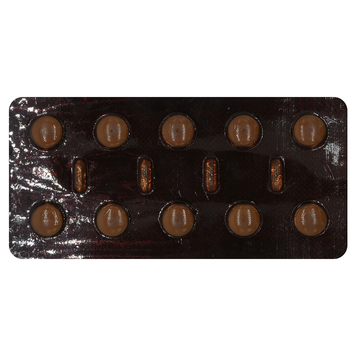 Covel 5 Tablet 10's, Pack of 10 TabletS Covel 5 Tablet 10's, Pack of 10 TabletS