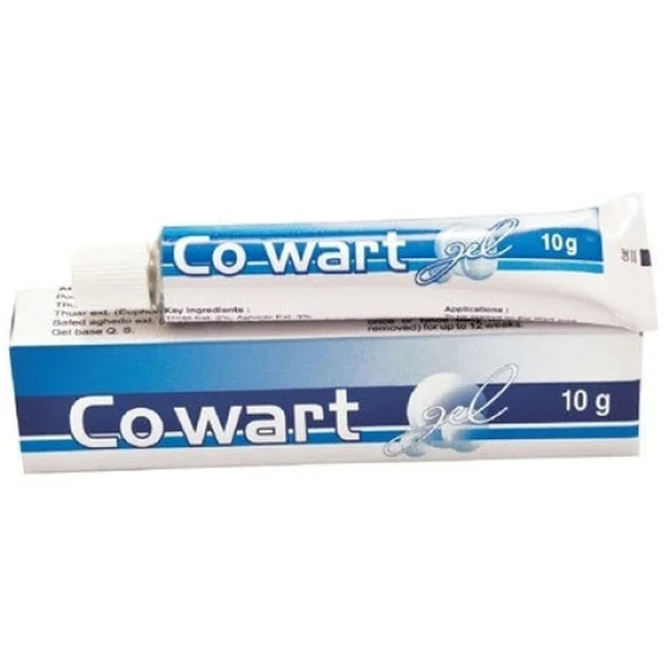 Cowart Gel 10 gm