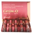 Cozim-Q Capsule 10's