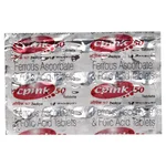 CPINK 50MG TABLET