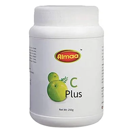 Almaa C Plus Legiyam, 250 gm
