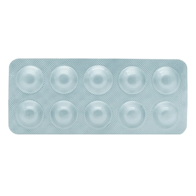 Cpsa-CR Tablet 10's, Pack of 10 TabletS