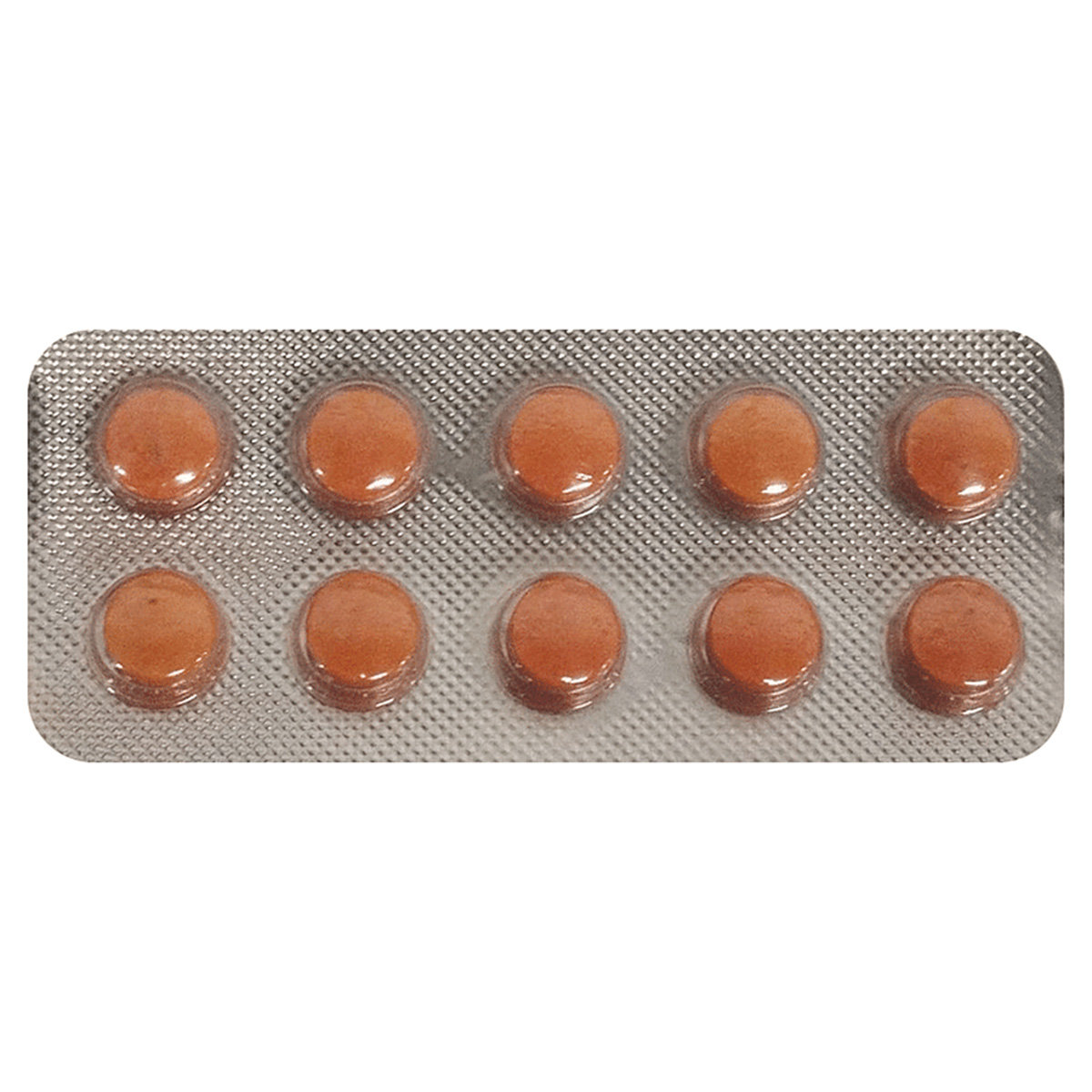 CPZ 50 Tablet 10's, Pack of 10 TabletS CPZ 50 Tablet 10's, Pack of 10 TabletS