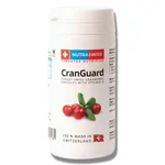 Nutraswiss CranGuard, 60 Capsules