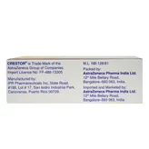 Crestor 5 mg Tablet 30's, Pack of 30 TABLETS