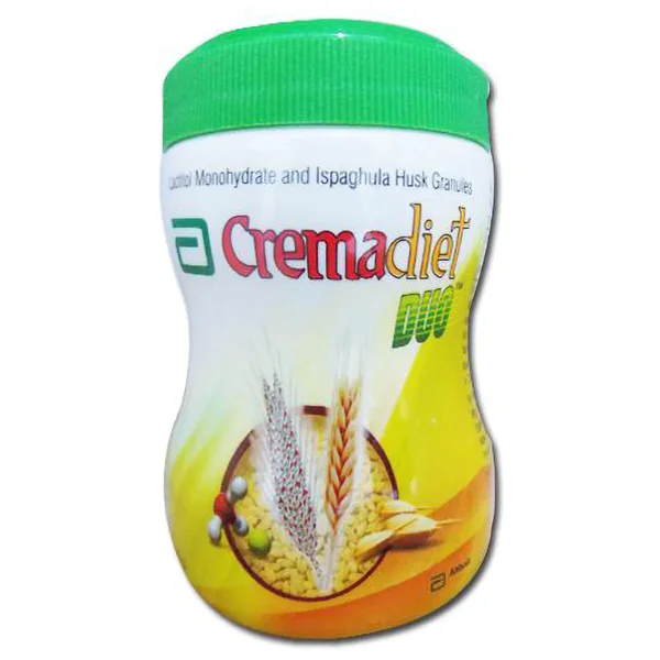 Cremadiet Duo Powder 90 gm