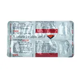 Cresar AM 80 mg Tablet 10's, Pack of 10 TabletS