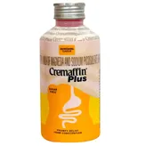Cremaffin Plus Sugar Free Refreshing Syrup 225 ml, Pack of 1 Syrup