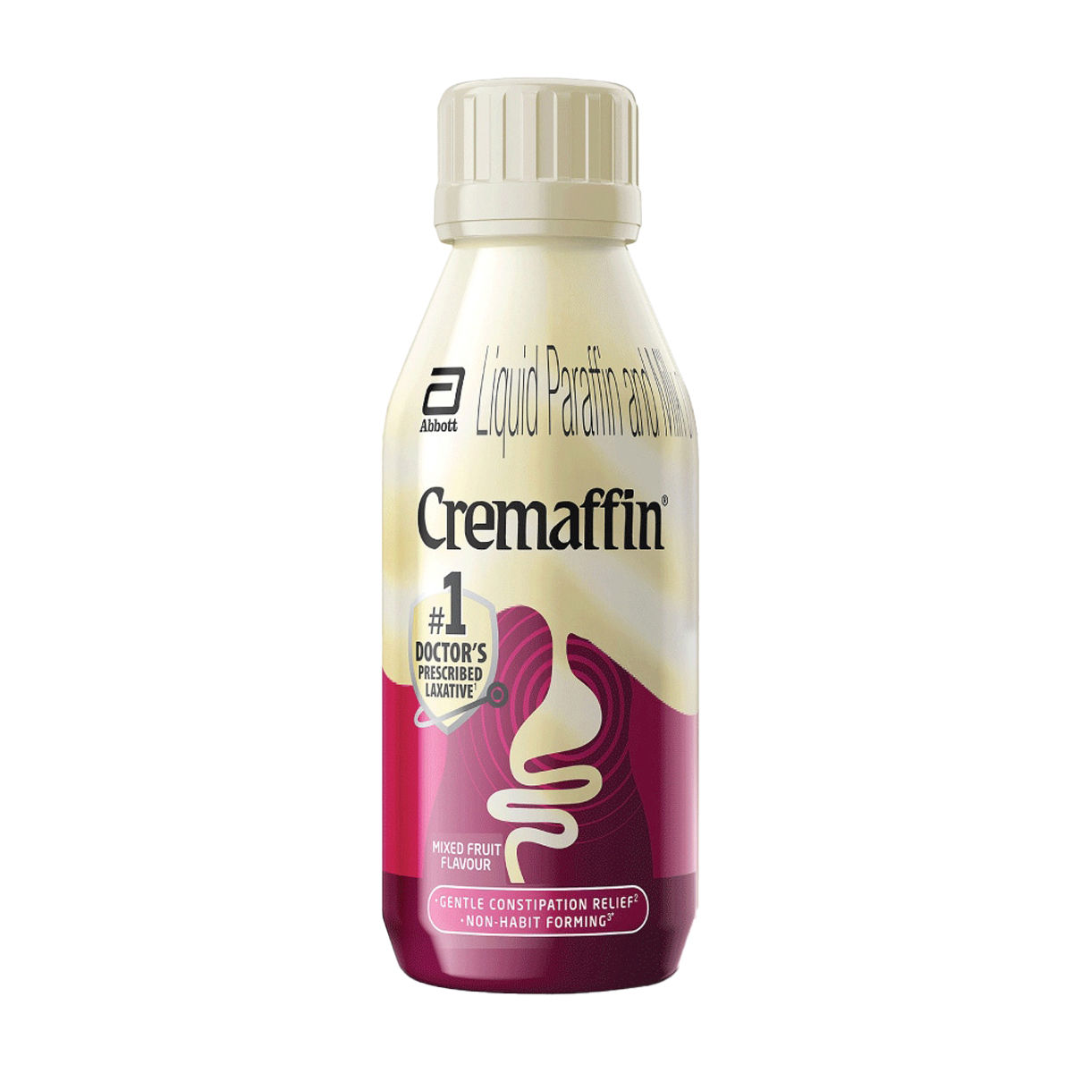 Buy Cremaffin Sugar Free Mixed Fruit Syrup 225 ml Online