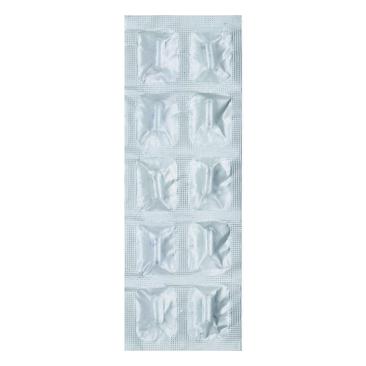 Crevast Ez Tablet 10's, Pack of 10 Crevast Ez Tablet 10's, Pack of 10