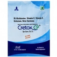 Cretox CP Orange Sachet 6 gm