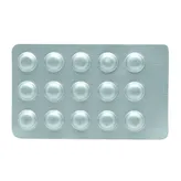 Crevast 5 mg Tablet 15's, Pack of 15 TabletS