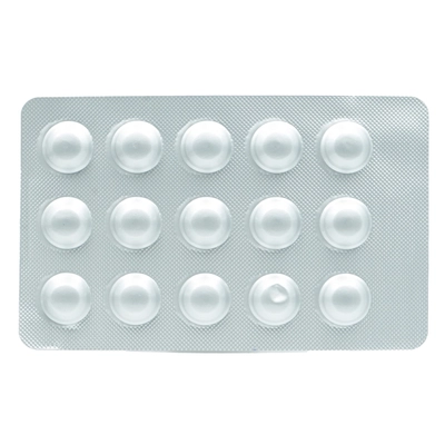 Crevast 10 Tablet 15's, Pack of 15 TabletS