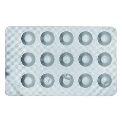 Crevast 20 Tablet 15's, Pack of 15 TabletS