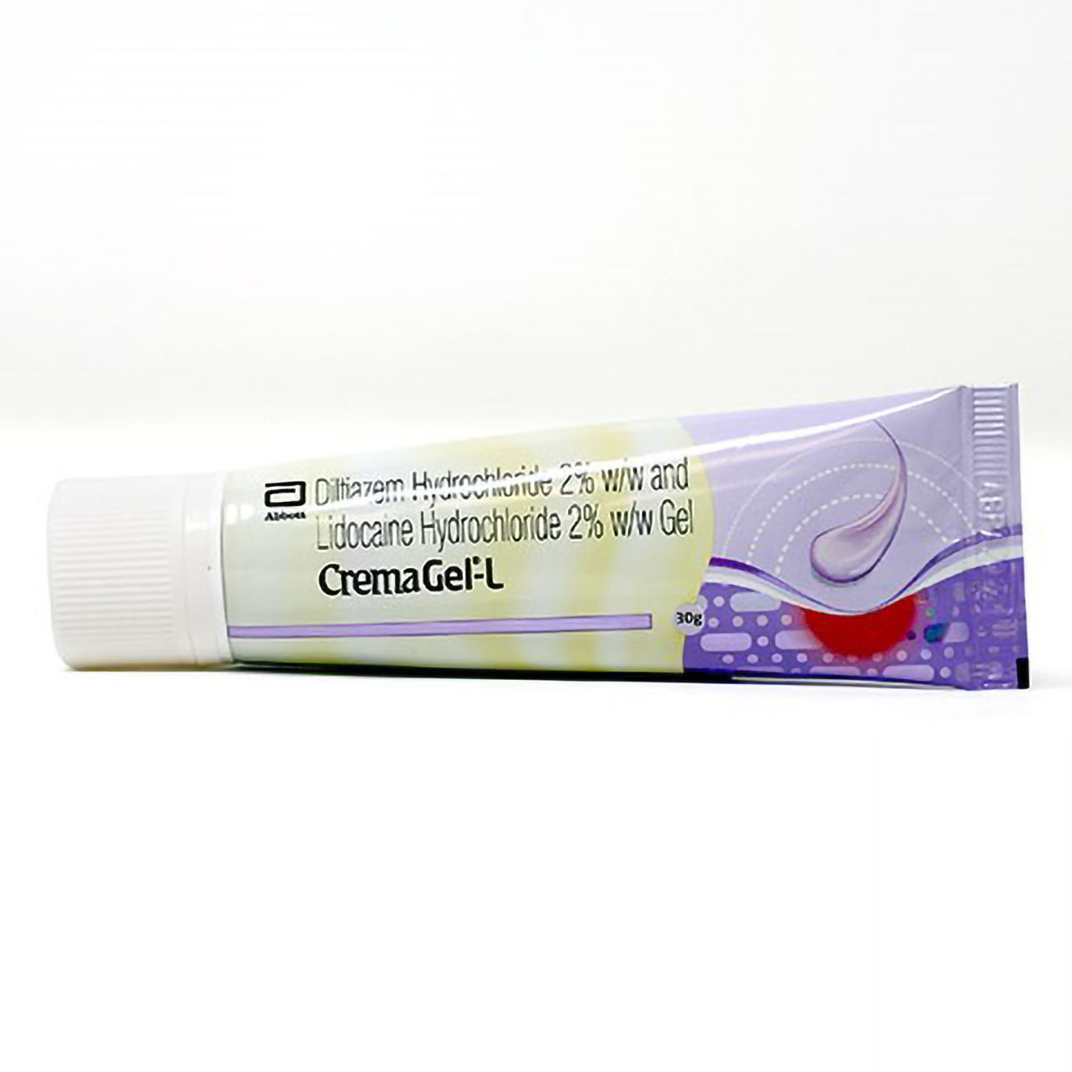 Buy Cremagel-L Gel 30 gm Online