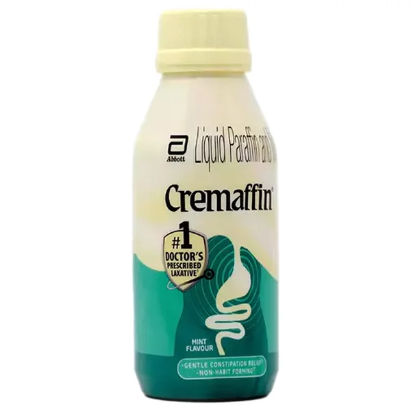 Cremaffin Mint Flavour Emulsion, 225 ml