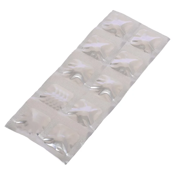 Cresar M 50 Tablet 10's