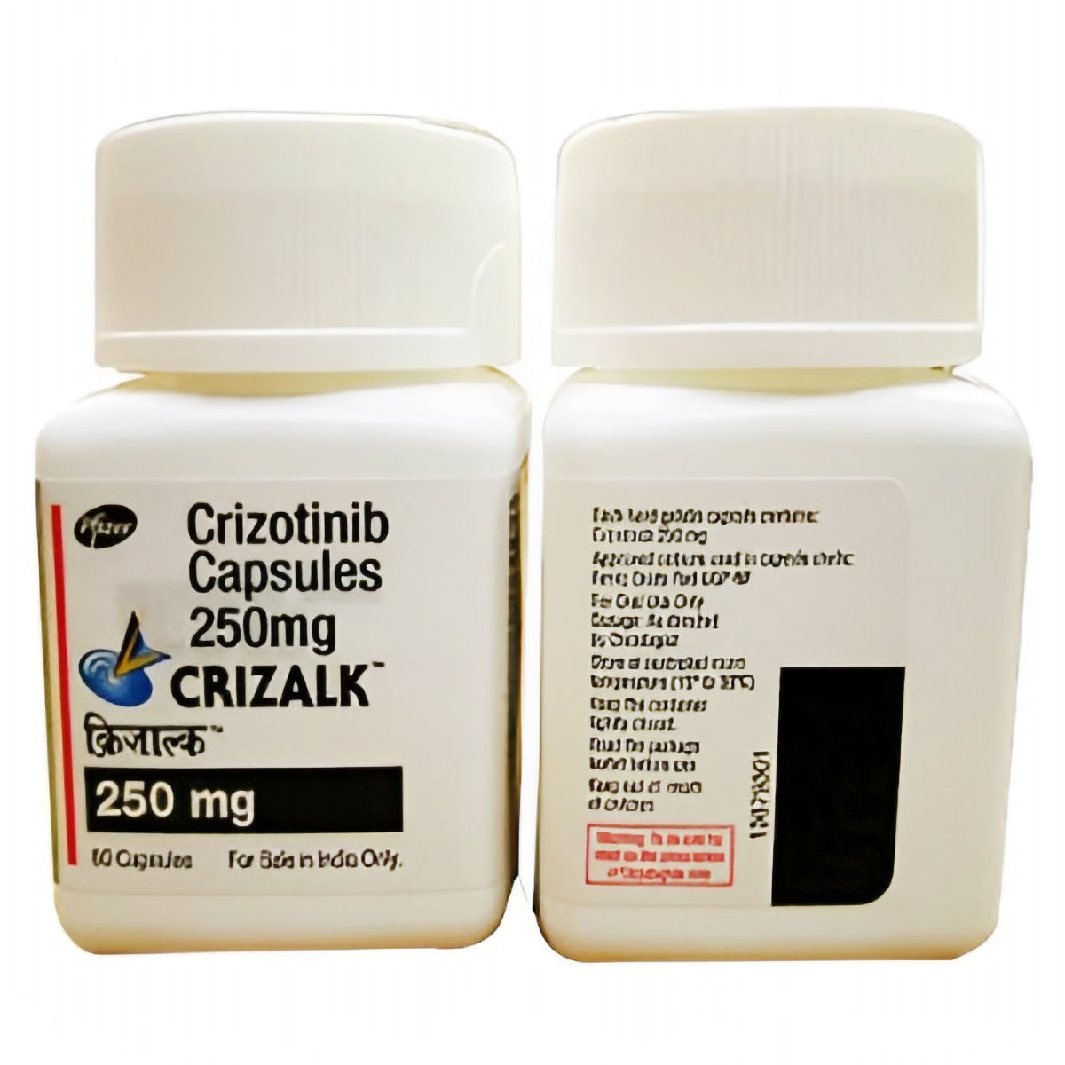 Buy CRIZALK 250MG CAPSULE Online