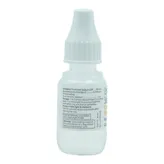 Cromal Forte Eye Drops 5 ml, Pack of 1 EYE DROPS